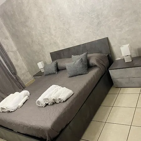 Apartment Homesweet *