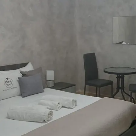 Homesweet Apartment