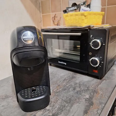 Homesweet Apartament *