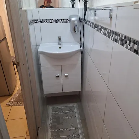 Homesweet Apartament Katania