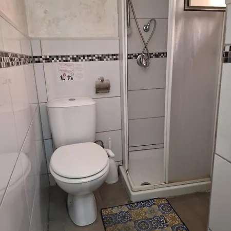 Apartment Homesweet Catania