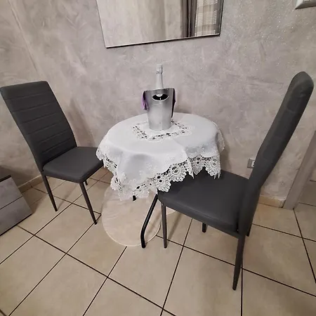 Apartament Homesweet