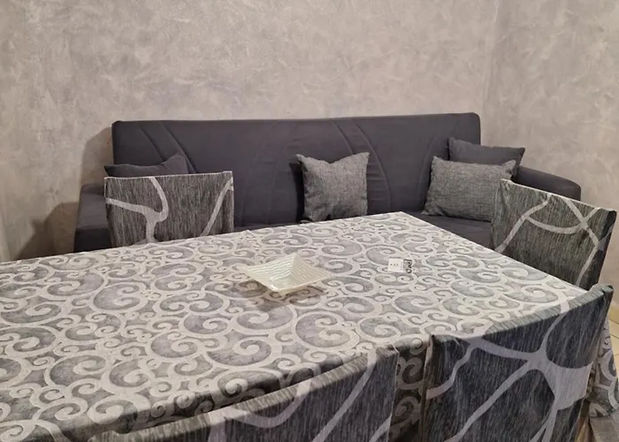 Homesweet アパート *