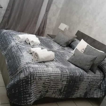 Appartement Homesweet