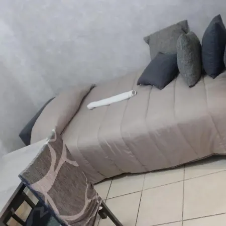 Homesweet 公寓 卡塔尼亚