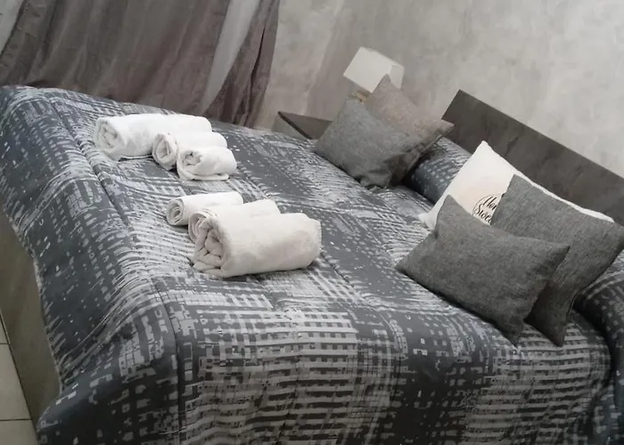 Apartament Homesweet